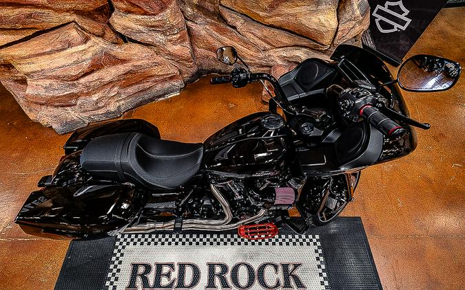 2026 Harley-Davidson Road Glide Grand American Touring