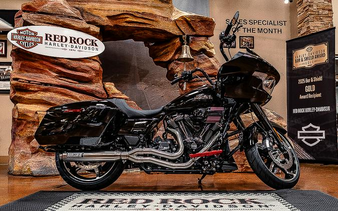 2026 Harley-Davidson Road Glide Grand American Touring