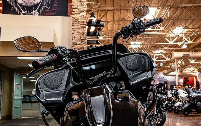 2026 Harley-Davidson Road Glide Grand American Touring