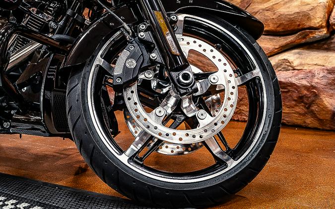 2026 Harley-Davidson Road Glide Grand American Touring