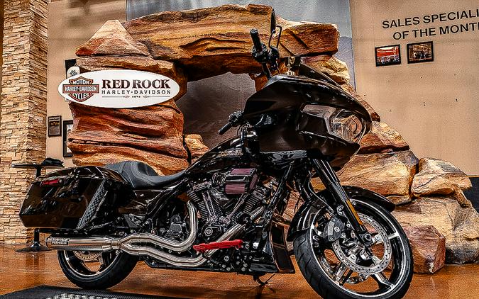 2026 Harley-Davidson Road Glide Grand American Touring
