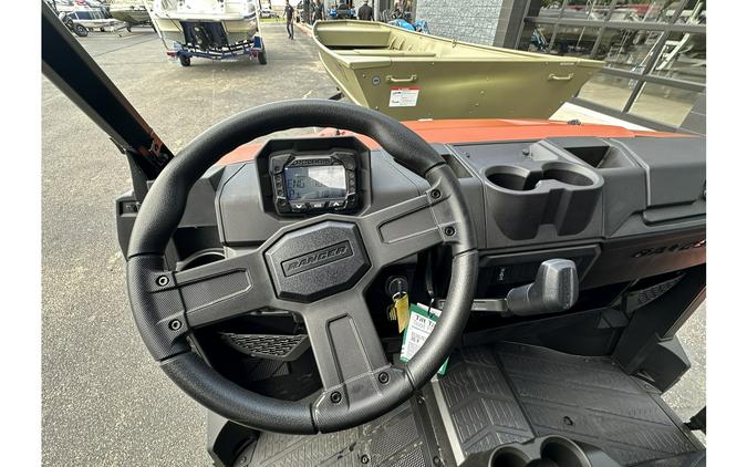 2026 RANGER CREW 1000 PREMIUM - Polaris