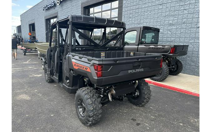 2026 RANGER CREW 1000 PREMIUM - Polaris