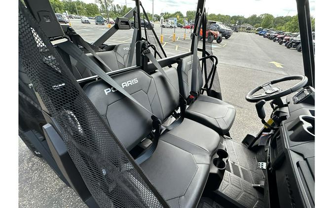2026 RANGER CREW 1000 PREMIUM - Polaris
