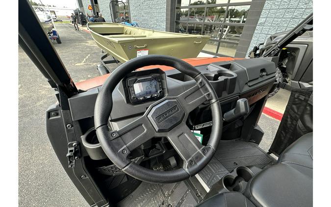 2026 RANGER CREW 1000 PREMIUM - Polaris
