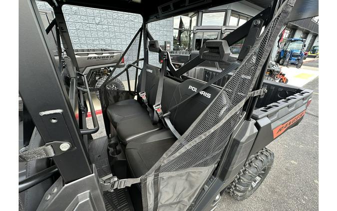 2026 RANGER CREW 1000 PREMIUM - Polaris