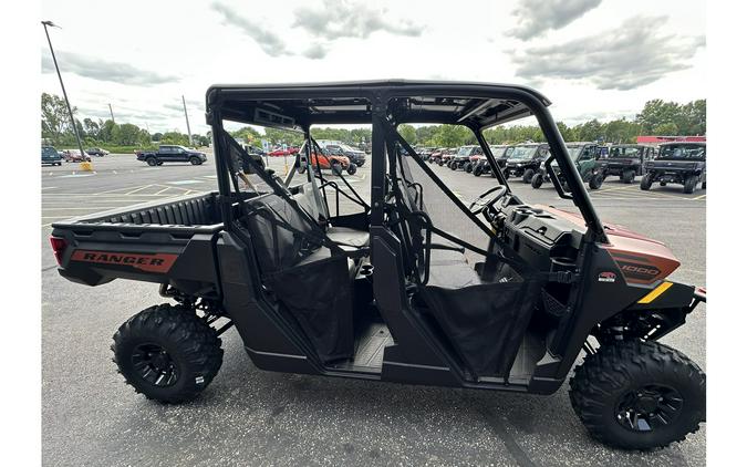 2026 RANGER CREW 1000 PREMIUM - Polaris