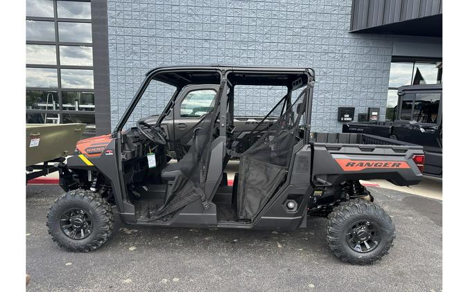 2026 RANGER CREW 1000 PREMIUM - Polaris