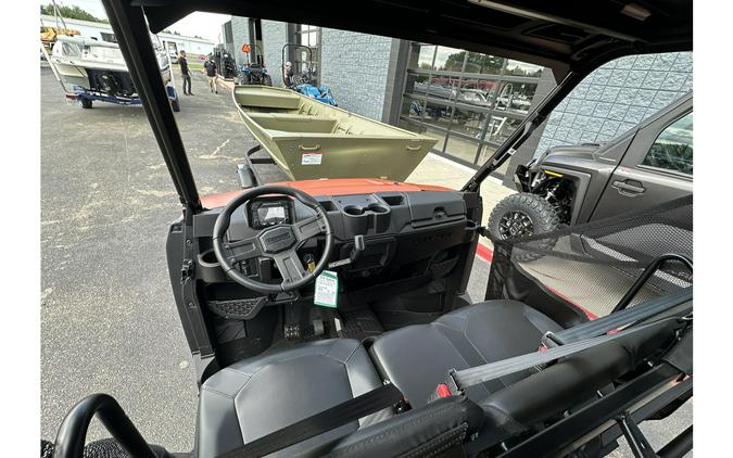 2026 RANGER CREW 1000 PREMIUM - Polaris