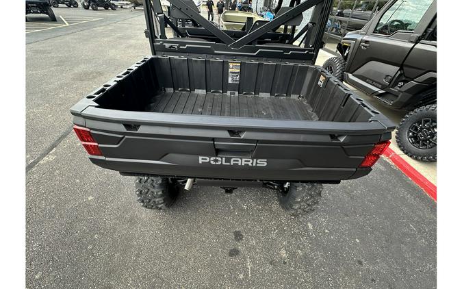2026 RANGER CREW 1000 PREMIUM - Polaris