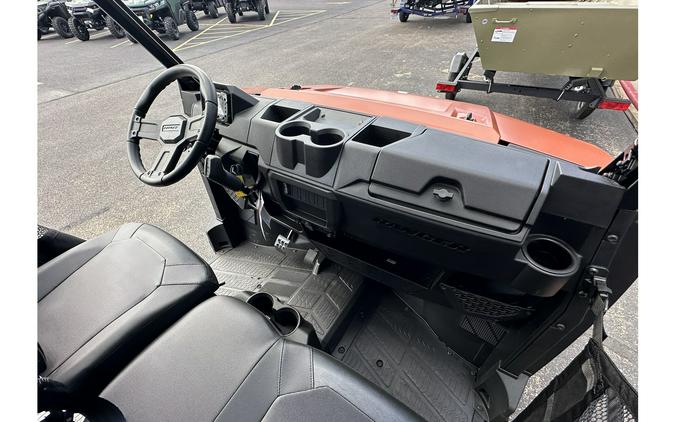 2026 RANGER CREW 1000 PREMIUM - Polaris