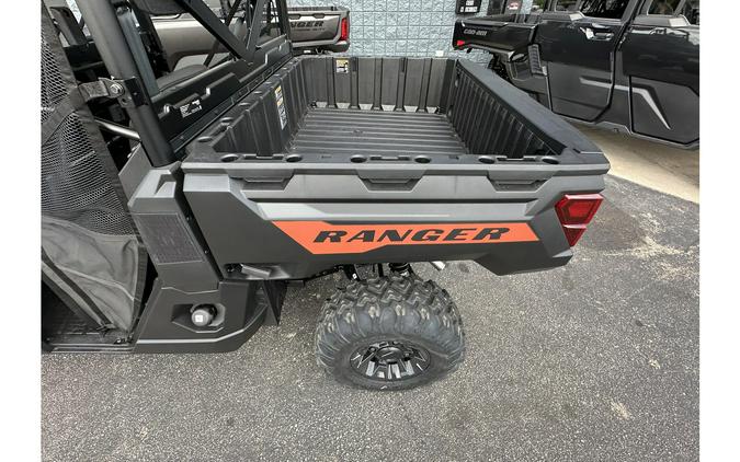 2026 RANGER CREW 1000 PREMIUM - Polaris