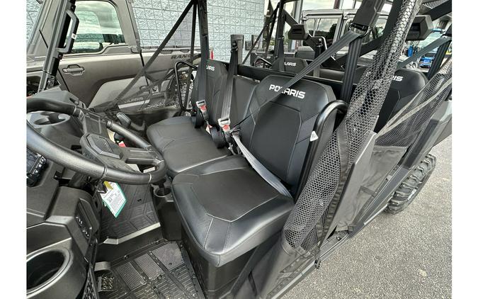 2026 RANGER CREW 1000 PREMIUM - Polaris