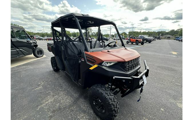 2026 RANGER CREW 1000 PREMIUM - Polaris