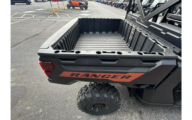 2026 RANGER CREW 1000 PREMIUM - Polaris