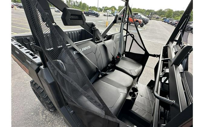 2026 RANGER CREW 1000 PREMIUM - Polaris