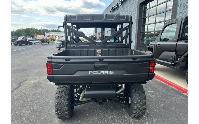 2026 RANGER CREW 1000 PREMIUM - Polaris