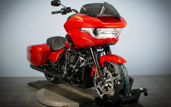 2025 Harley-Davidson Road Glide FLTRX