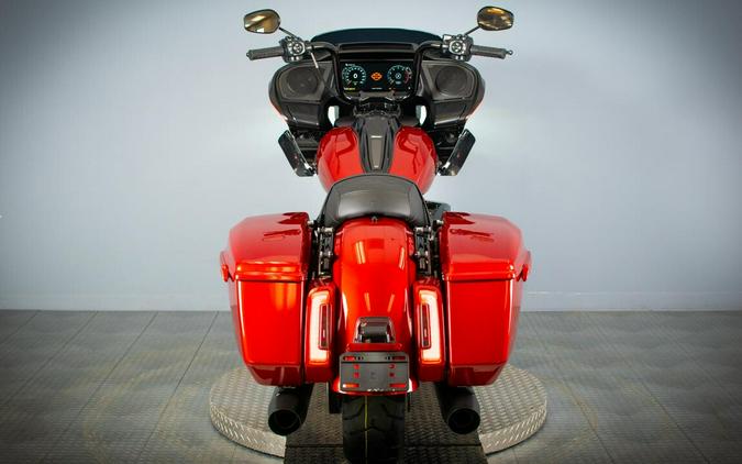 2025 Harley-Davidson Road Glide FLTRX