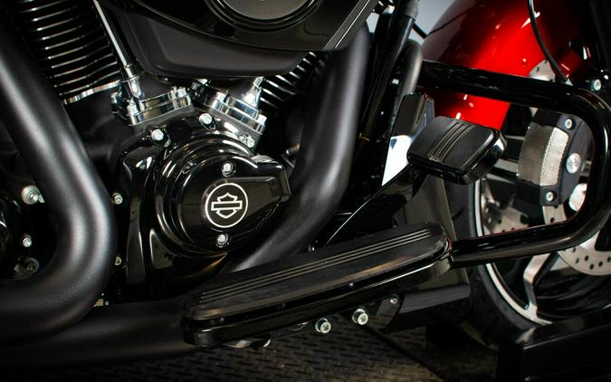 2025 Harley-Davidson Road Glide FLTRX