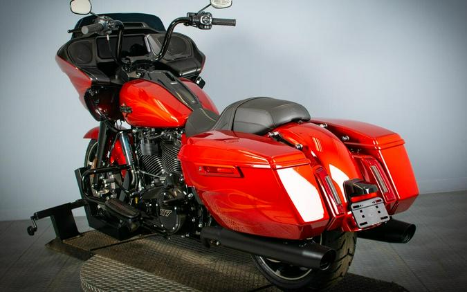 2025 Harley-Davidson Road Glide FLTRX