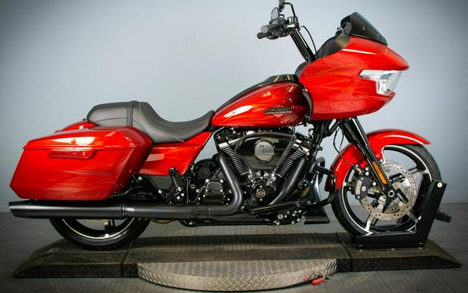 2025 Harley-Davidson Road Glide FLTRX