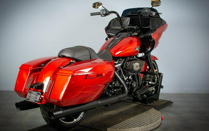 2025 Harley-Davidson Road Glide FLTRX