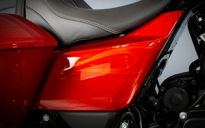 2025 Harley-Davidson Road Glide FLTRX