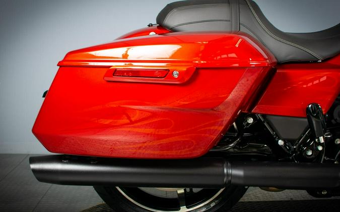 2025 Harley-Davidson Road Glide FLTRX