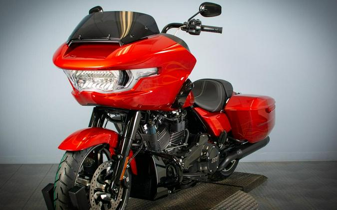 2025 Harley-Davidson Road Glide FLTRX