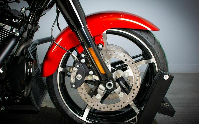 2025 Harley-Davidson Road Glide FLTRX