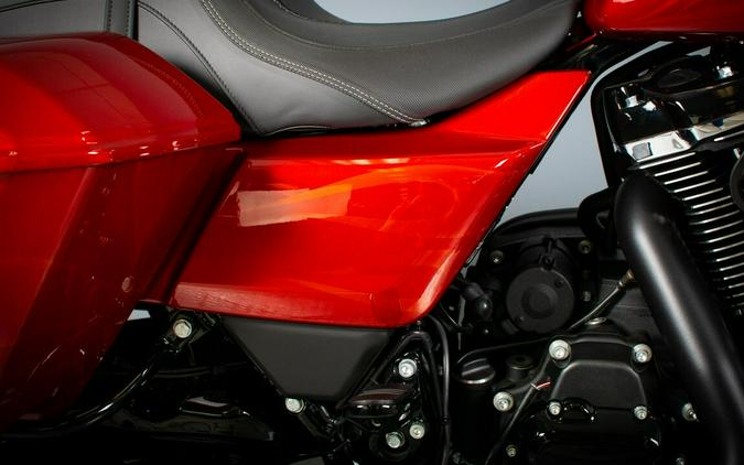 2025 Harley-Davidson Road Glide FLTRX