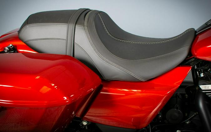 2025 Harley-Davidson Road Glide FLTRX