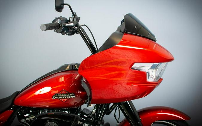 2025 Harley-Davidson Road Glide FLTRX