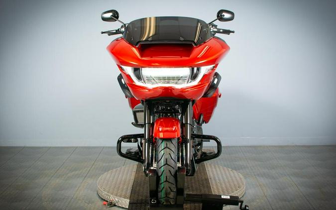 2025 Harley-Davidson Road Glide FLTRX