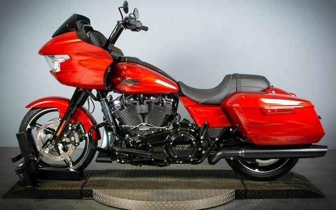 2025 Harley-Davidson Road Glide FLTRX