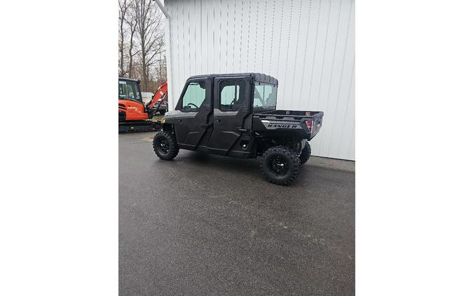 2027 Ranger® Crew XP 1000 Cab - Polaris