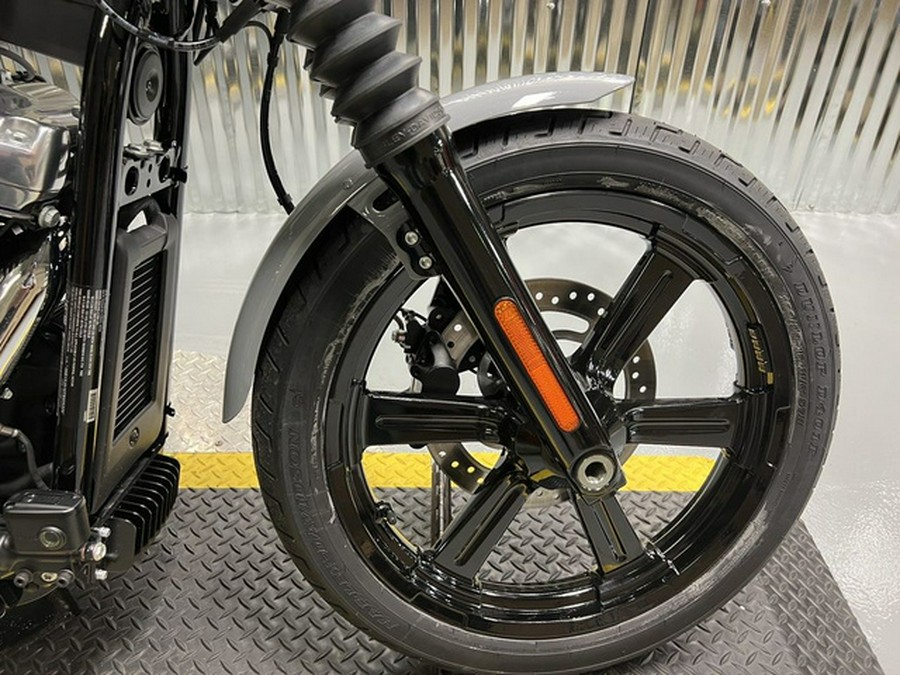 2026 Harley-Davidson Softail FXBB - Street Bob