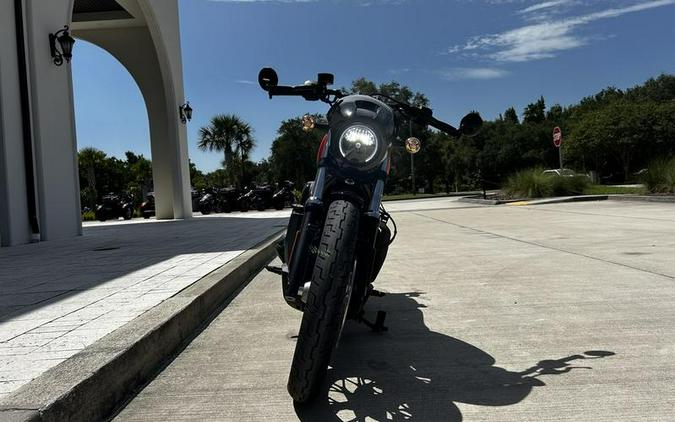 2026 Harley-Davidson® RH975S - Nightster® Special