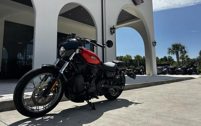 2026 Harley-Davidson® RH975S - Nightster® Special