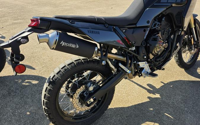 2022 Yamaha Motor Corp., USA Ténéré 700