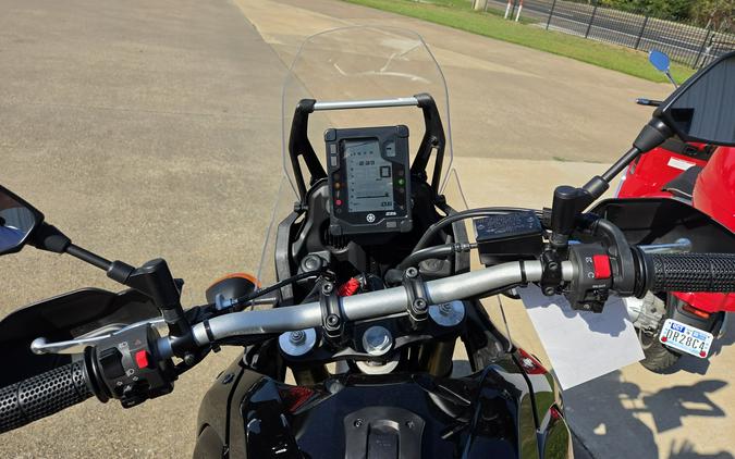 2022 Yamaha Motor Corp., USA Ténéré 700