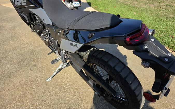 2022 Yamaha Motor Corp., USA Ténéré 700