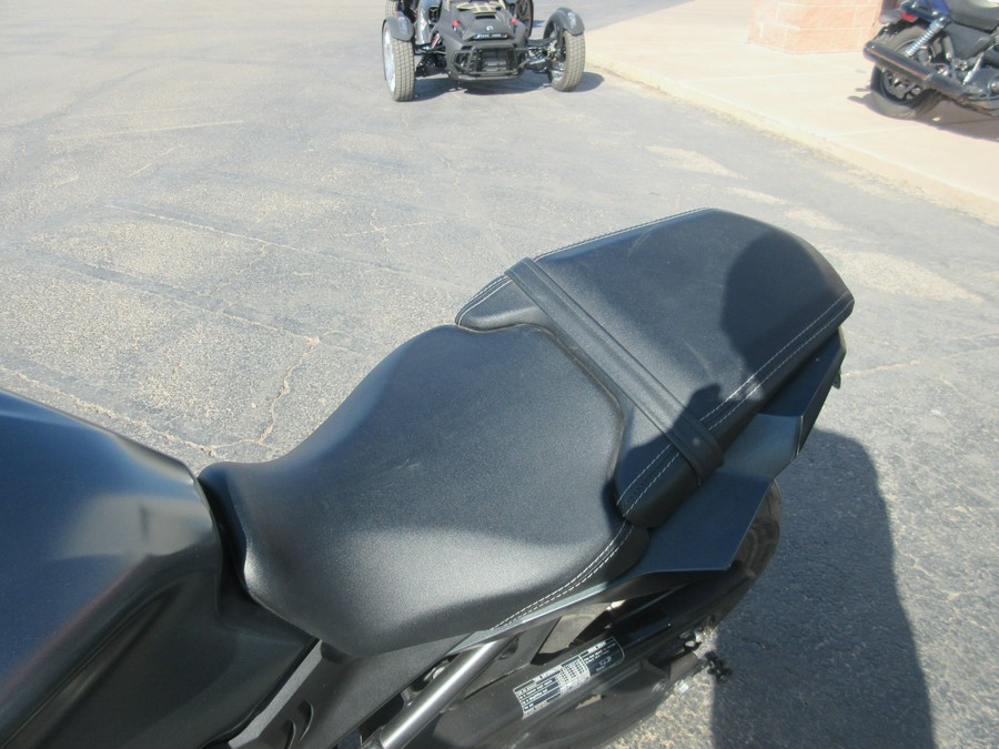 2023 HONDA CB650R ABS