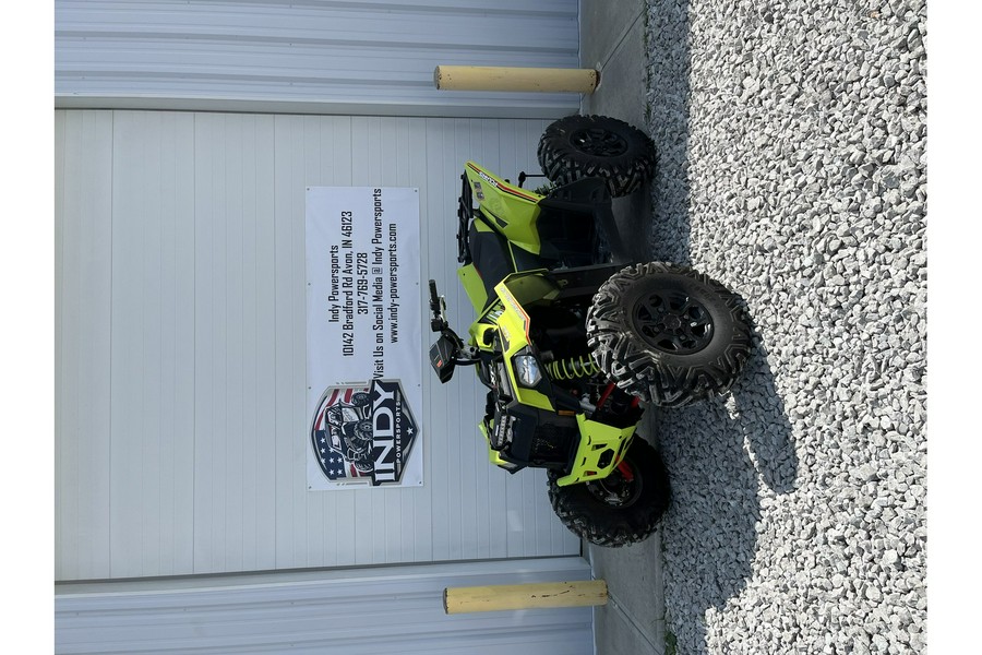 2024 Polaris Scrambler® XP 1000 S