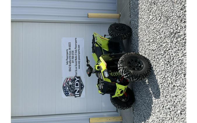 2024 Polaris Scrambler® XP 1000 S