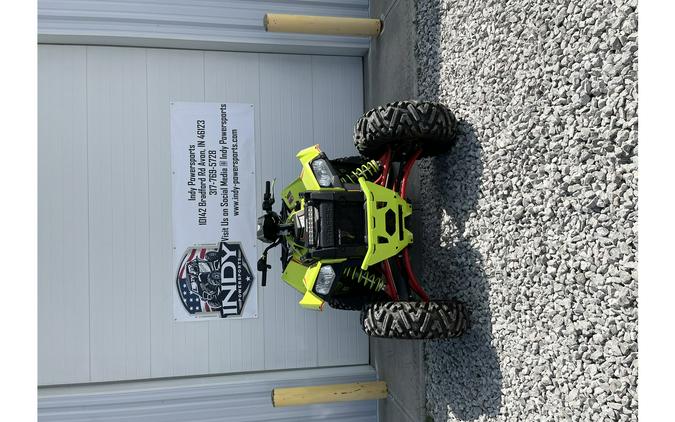 2024 Polaris Scrambler® XP 1000 S