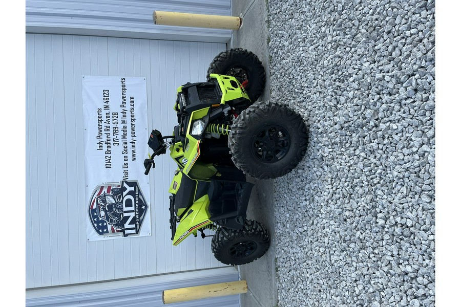 2024 Polaris Scrambler® XP 1000 S