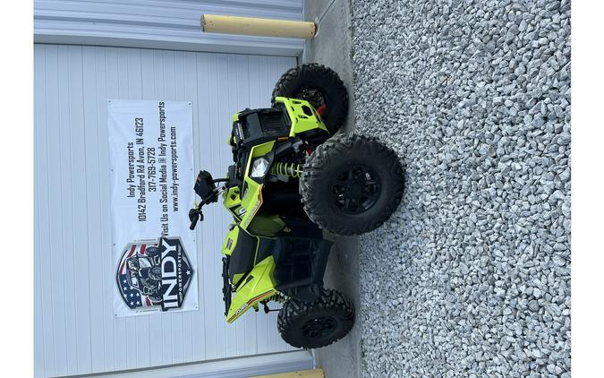 2024 Polaris Scrambler® XP 1000 S