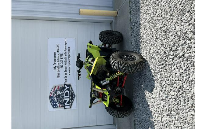 2024 Polaris Scrambler® XP 1000 S